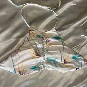 O'Neill Multicolor Bikini Top